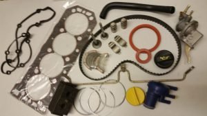 Engine Parts
