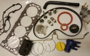 engine parts