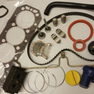 Engine Parts