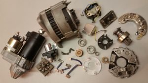 Electrical Parts