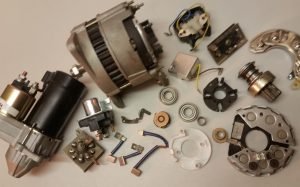 Electrical Parts