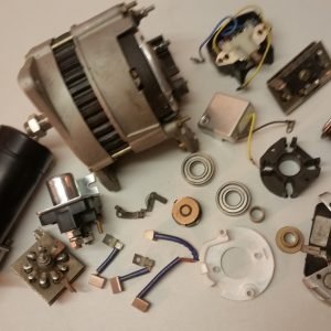 Electrical Parts