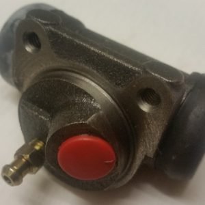 lh brake wheel cylinder peugeot 406