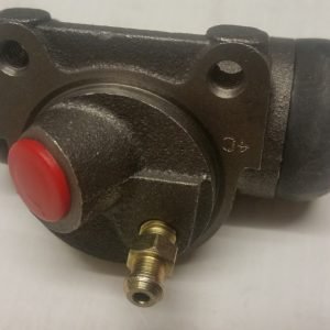 rh brake wheel cylinder for peugeot 406