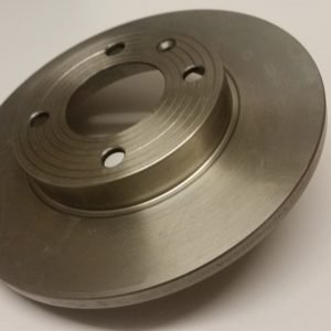 vw golf & audi a3 & TT brake discs