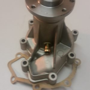 mercedes & vw lcv water pump