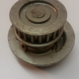 vauxhall astra,carlton & cavalier water pump