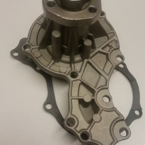 VW & Audi water pump