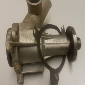 BMW Water Pump