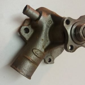Ford Water Pump