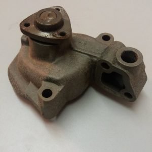 ford escort & fiesta diesel water pump