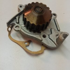 nissan micra water pump