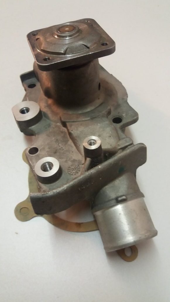 Ford Mondeo Water Pump