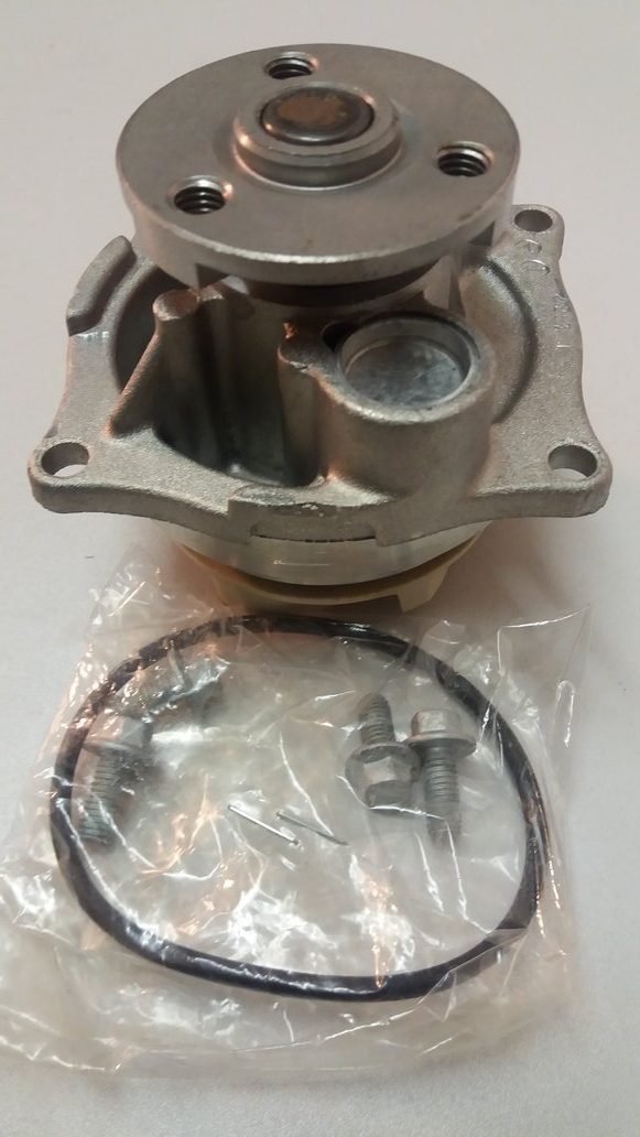 Ford Escort,Focus & Mondeo Water Pump