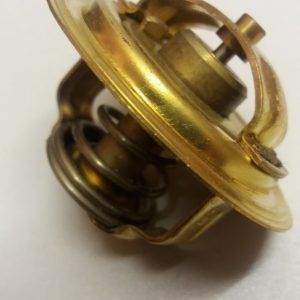 thermostat for Ford Anglia, Escort, Fiesta, Austin Allegro, Mini, Morris Marina, Minor & Talbot Avenger.