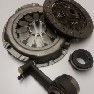 Clutch Associated Parts