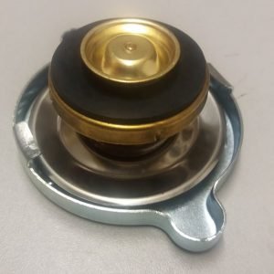 10 psi Radiator Cap