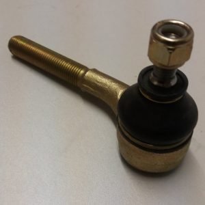 Steering