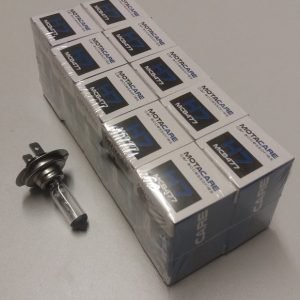 H7 Head lamp Bulbs