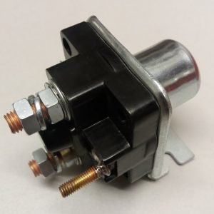 Regulators Relays & Solenoids