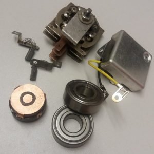 Alternator Repair Kit