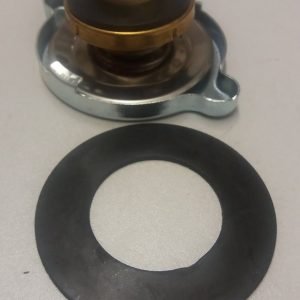 13 LBS Radiator Cap