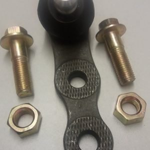Vauxhall Corsa & Nova Ball Joint