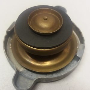 4 psi Radiator Cap