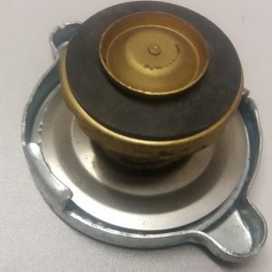 10 psi Radiator Capo