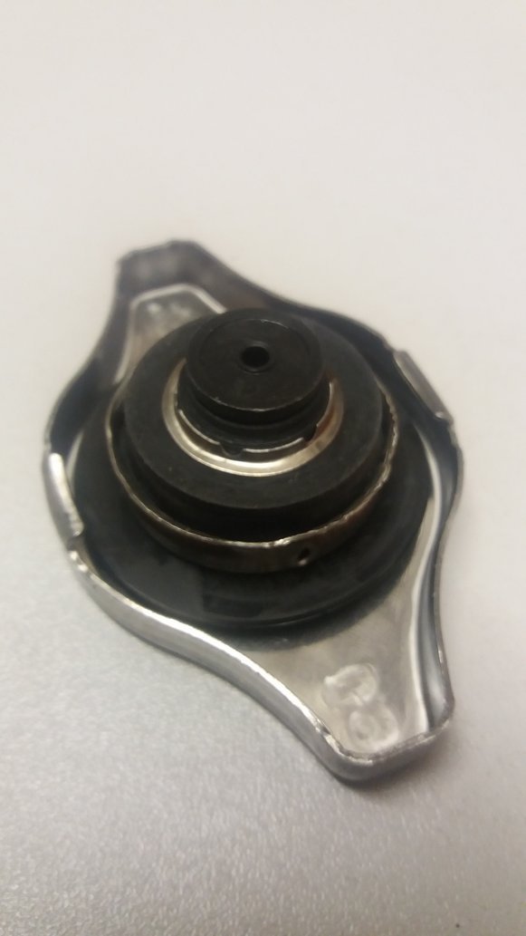 Radiator Cap For Toyota