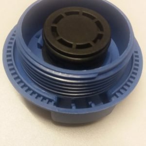 Audi & VW Radiator Cap