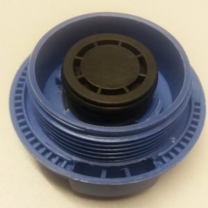 VW & Audi Radiator Cap