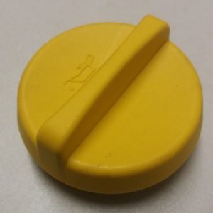 Vauxhall Zafira engine oil filler cap