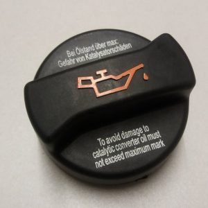 Audi,Ford,Skoda,Seat,Volvo Oil Filler Cap