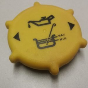 Ford 1.8 Diesel Oil Filler Cap