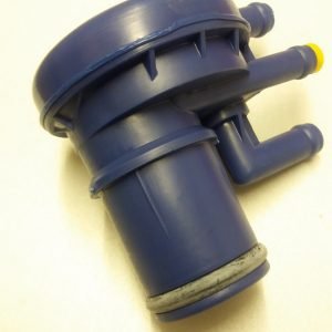 Ford Fiesta Oil Filler Cap with 3 outlets