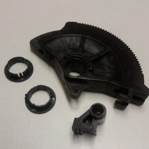 Ford Transit Clutch Ratchet