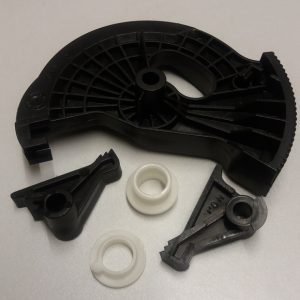 Ford Transit Clutch Ratchet