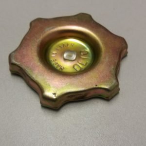 Fiat Panda & Uno Oil Filler Cap