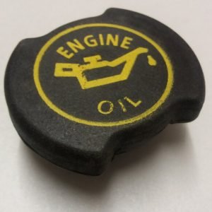 Ford Sierra 1.8 CVH Oil Filler Cap