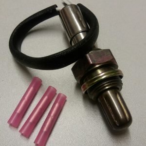 Lambda Sensors