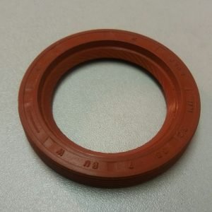 Ford Fiesta Front Oil Seal