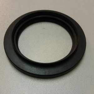 Ford Fiesta front hub inner oil seal
