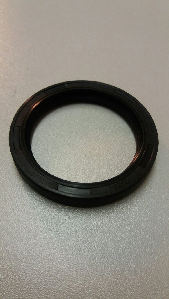 Ford Zetec front camshaft oil seal