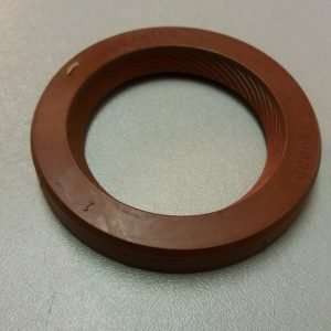 Ford Cortina,Granada & Sierra 2.3 V6 front crankshaft oil seal