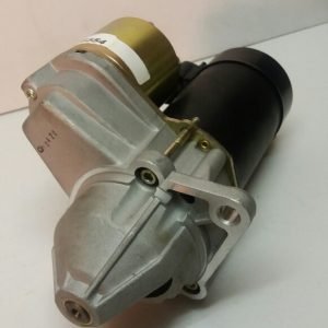Starter Motors