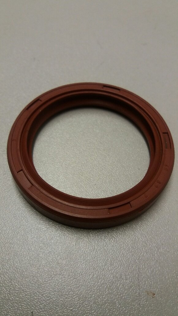 rover 216 camshaft oil seal