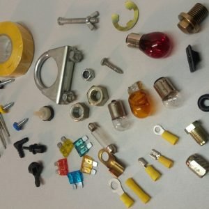 Consumables