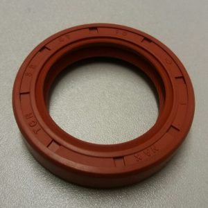 Volkswagen Scirocco front crankshaft oil seal