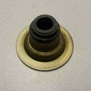 Ford Sierra CVH valve stem seals